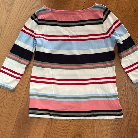 3 - 100% Cotton Talbots Shirts. Size MP - Picture 10 of 10